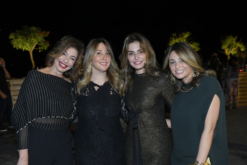 Aishti Fashion Show Rings in the Autumn-Winter 2016-17 Season
